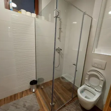 Grey Apartman Zlatibor